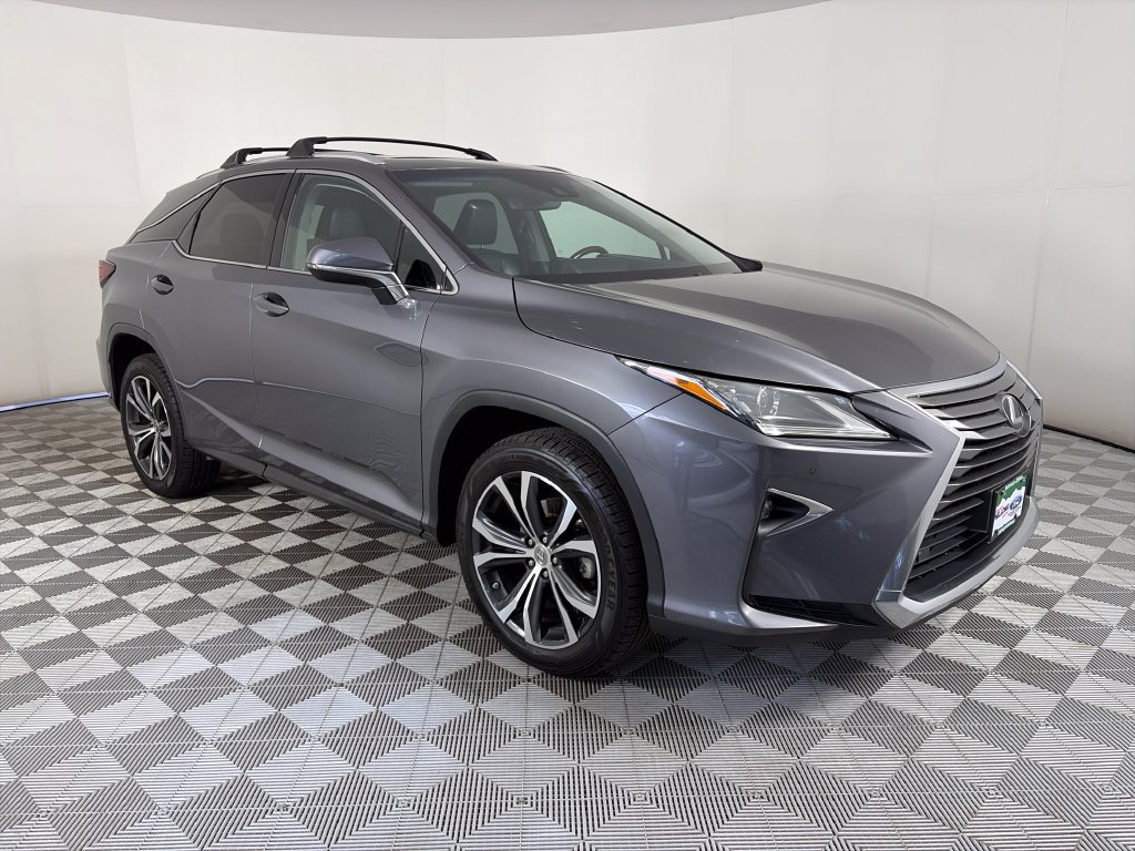 Used 2016 Lexus RX 350 AWD w/ Premium Package 360° Tour