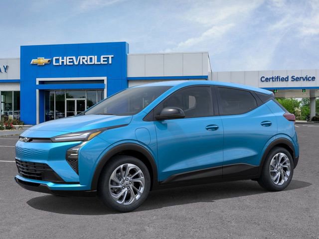 New 2027 Chevrolet Bolt LT w/ Comfort Package image 2