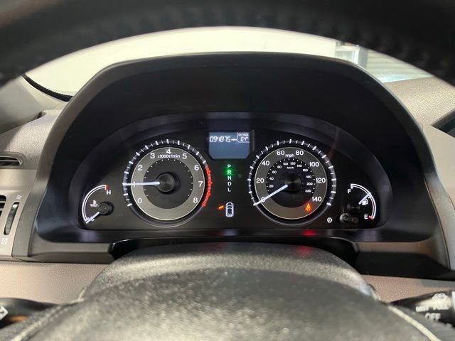 Used 2015 Honda Odyssey EX-L image 24