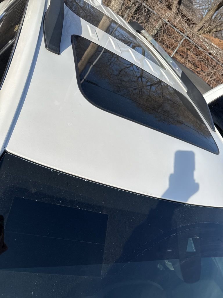 Used 2020 GMC Acadia Denali w/ Denali Ultimate Package image 15