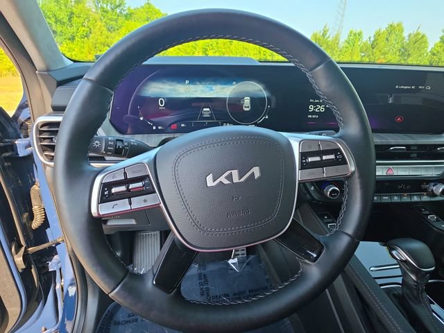 Used 2025 Kia Telluride SX Prestige AWD/4WD image 18
