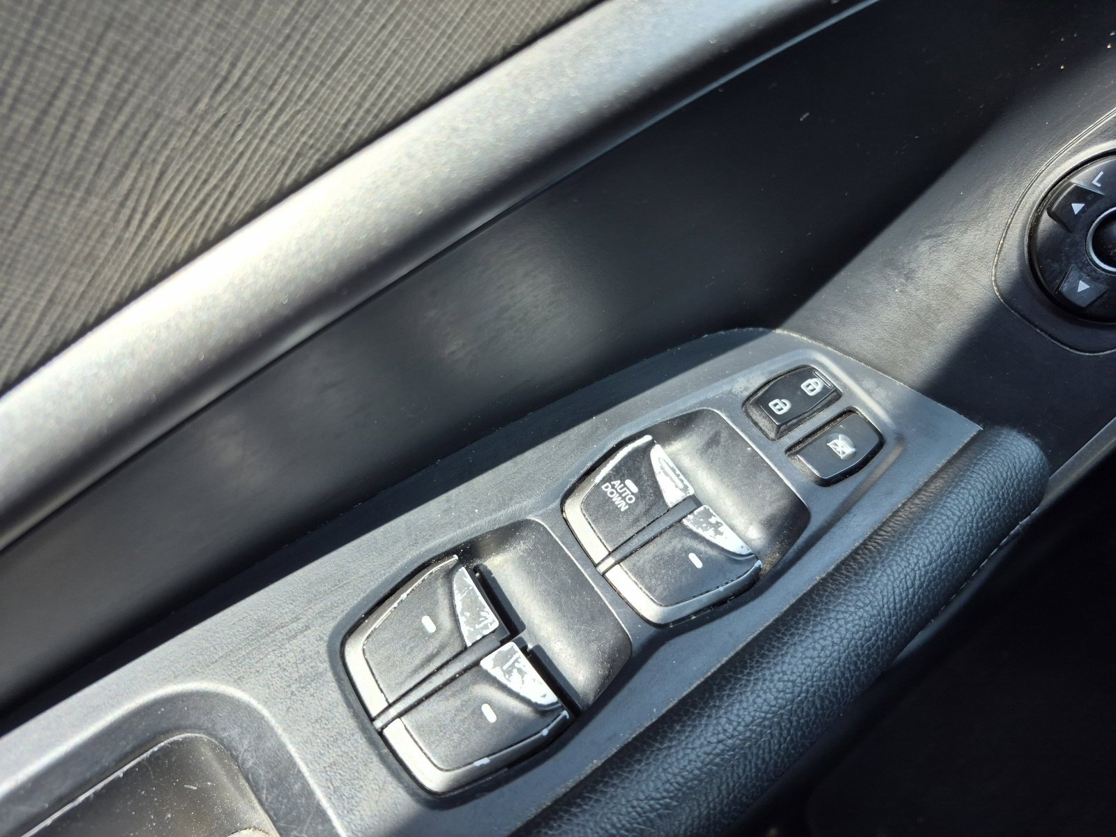 Used 2018 Hyundai Santa Fe Sport AWD/4WD image 13