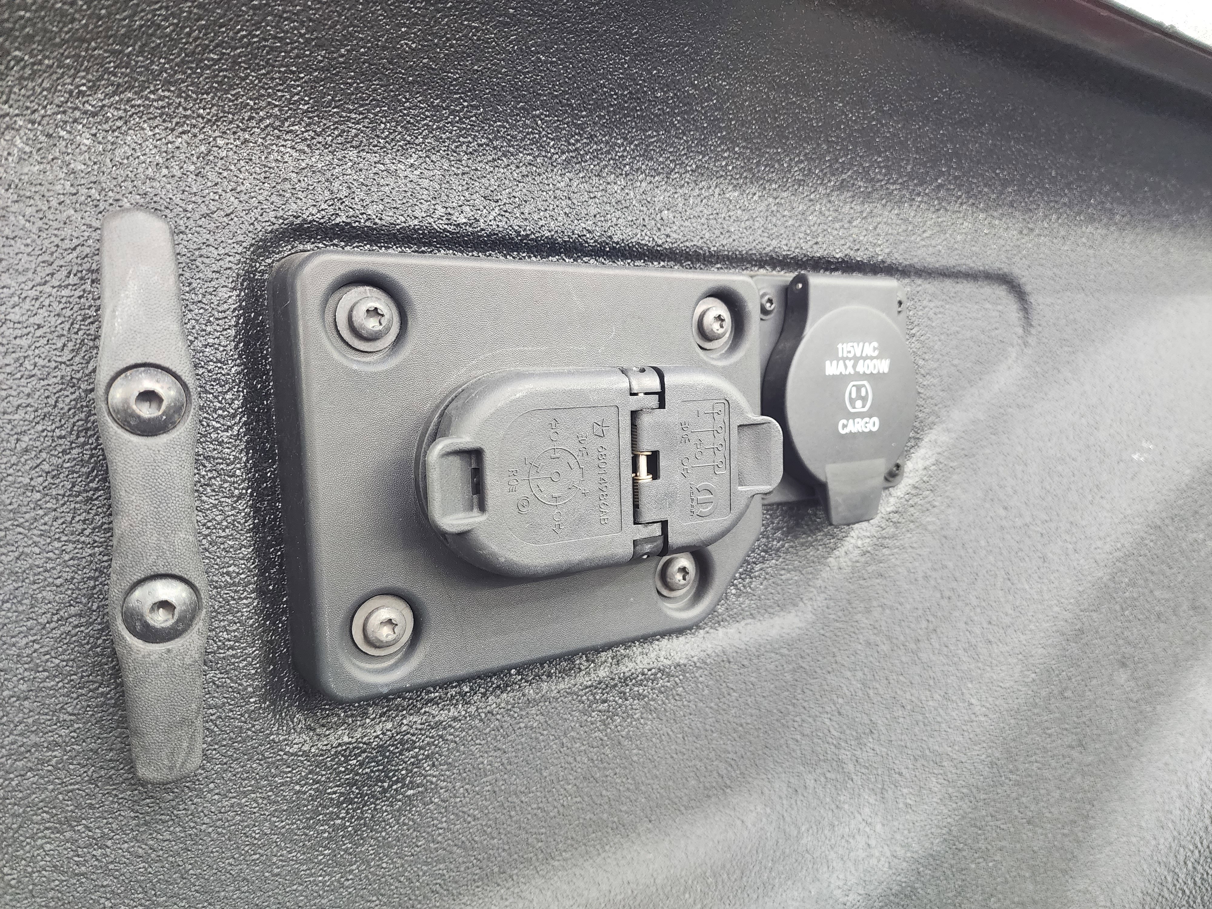 Used 2021 RAM 2500 Laramie image 33