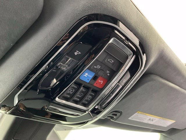 Used 2023 Jeep Grand Wagoneer Series II AWD/4WD image 19