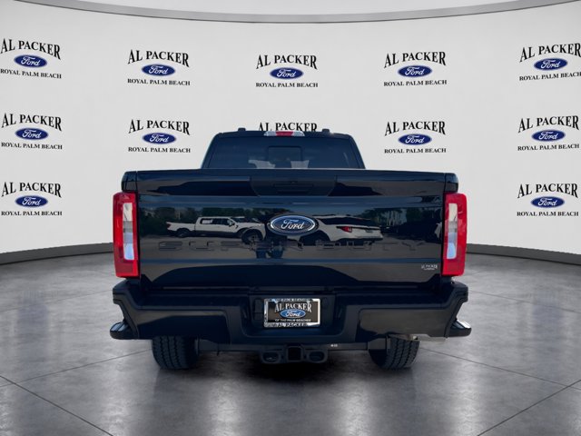 Certified 2026 Ford F350 XL w/ STX Appearance Package AWD/4WD image 10