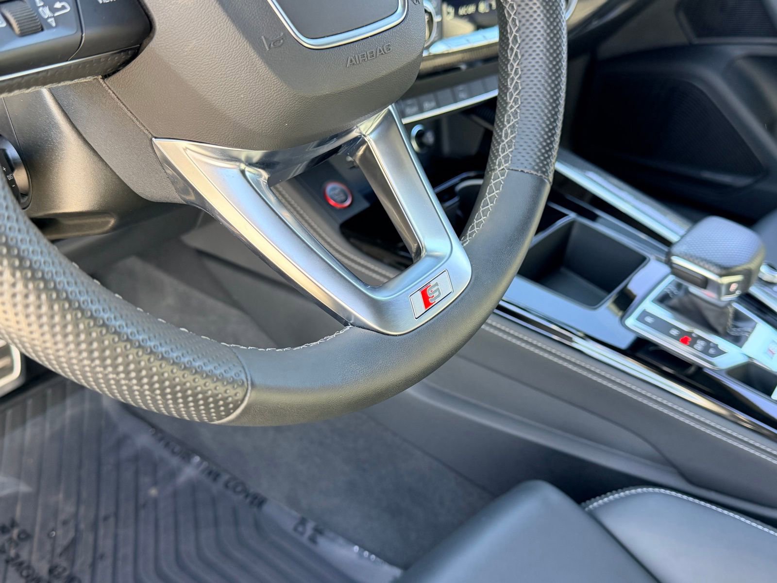 Used 2024 Audi S5 Premium Plus AWD/4WD image 26