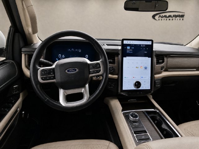 Used 2024 Ford Expedition Limited RWD image 8