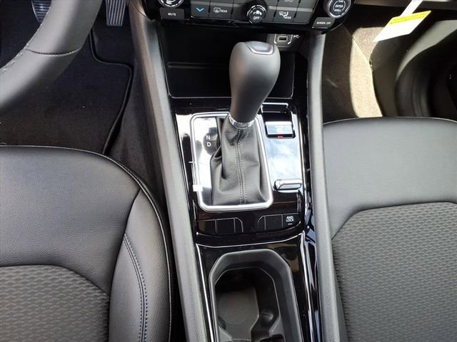 New 2026 Jeep Compass Latitude image 15