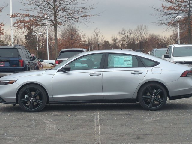New 2026 Honda Accord Sport image 5