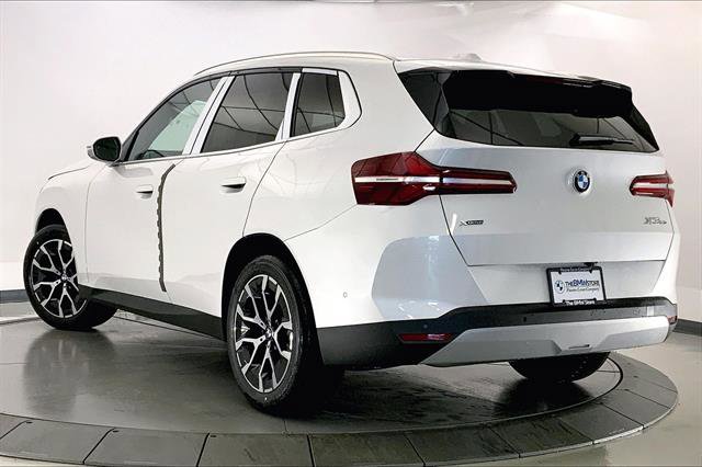 New 2026 BMW X3 xDrive30 w/ Premium Package image 2