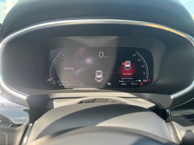 Used 2022 Acura MDX w/ Technology Package FWD image 15