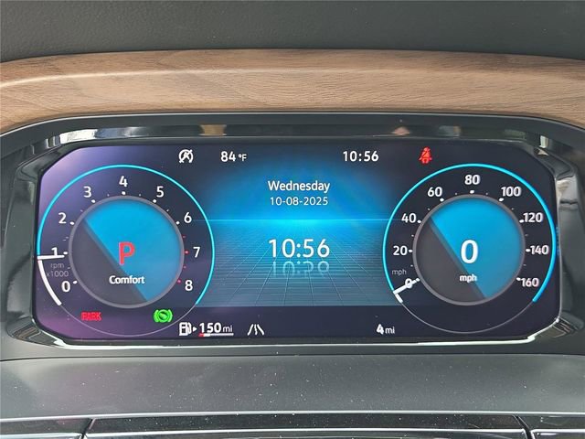 New 2026 Volkswagen Atlas SE image 27