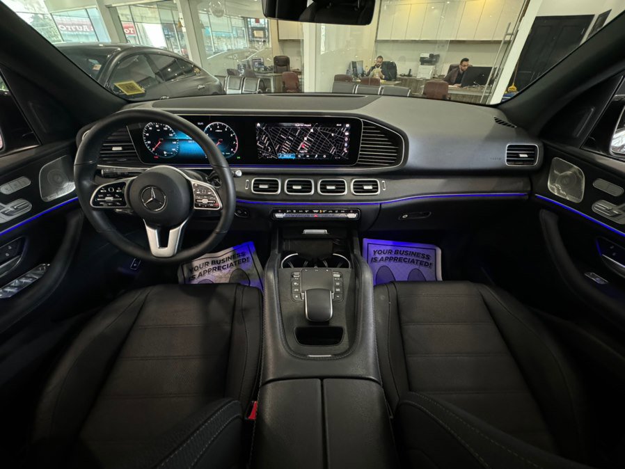 Used 2023 Mercedes-Benz GLE 450 4MATIC image 25