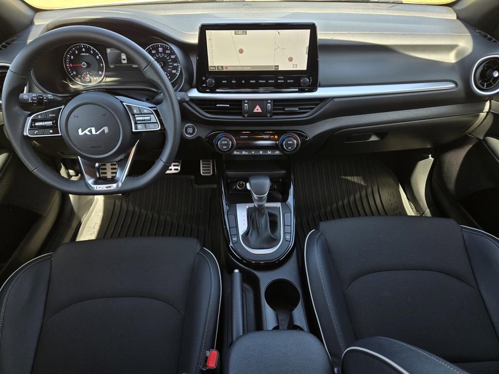 Used 2023 Kia Forte GT-Line image 27