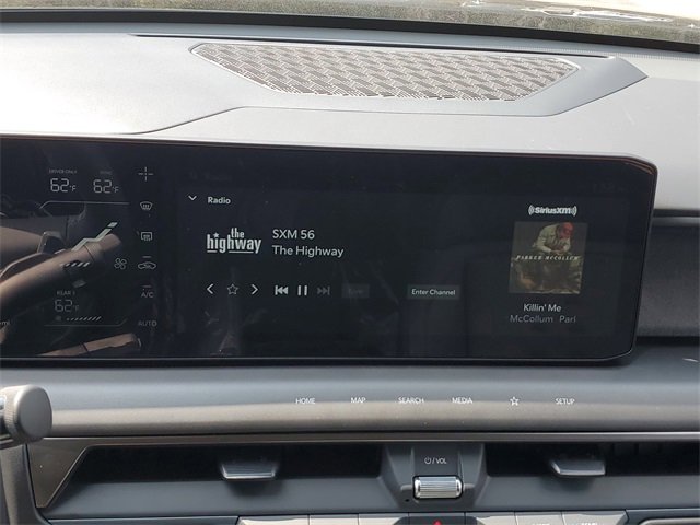 New 2026 Kia EV9 Wind image 30