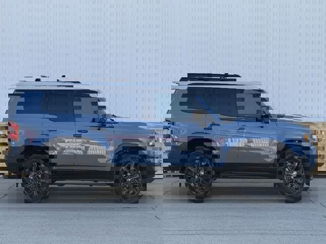 Used 2024 Toyota Land Cruiser w/ Premium Package image 3