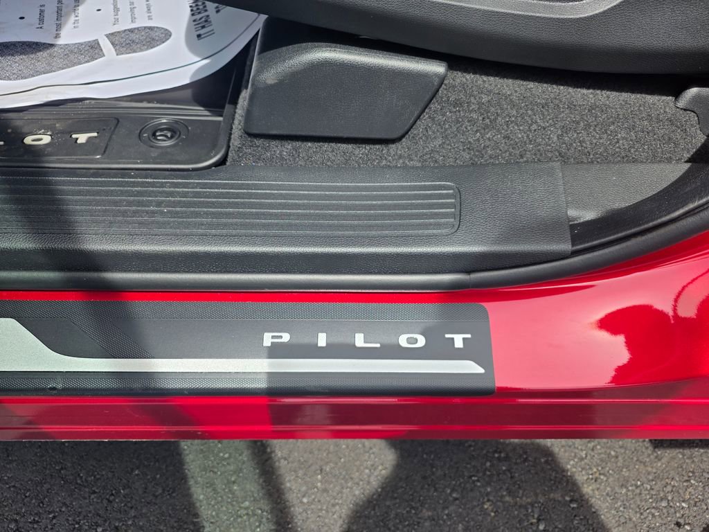New 2026 Honda Pilot Elite image 11