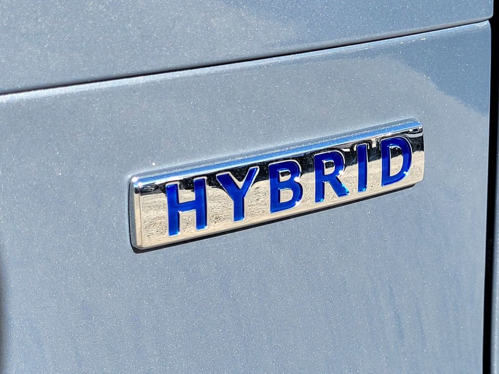 New 2026 MAZDA CX-50 AWD 2.5 Hybrid w/ Cargo Package image 8