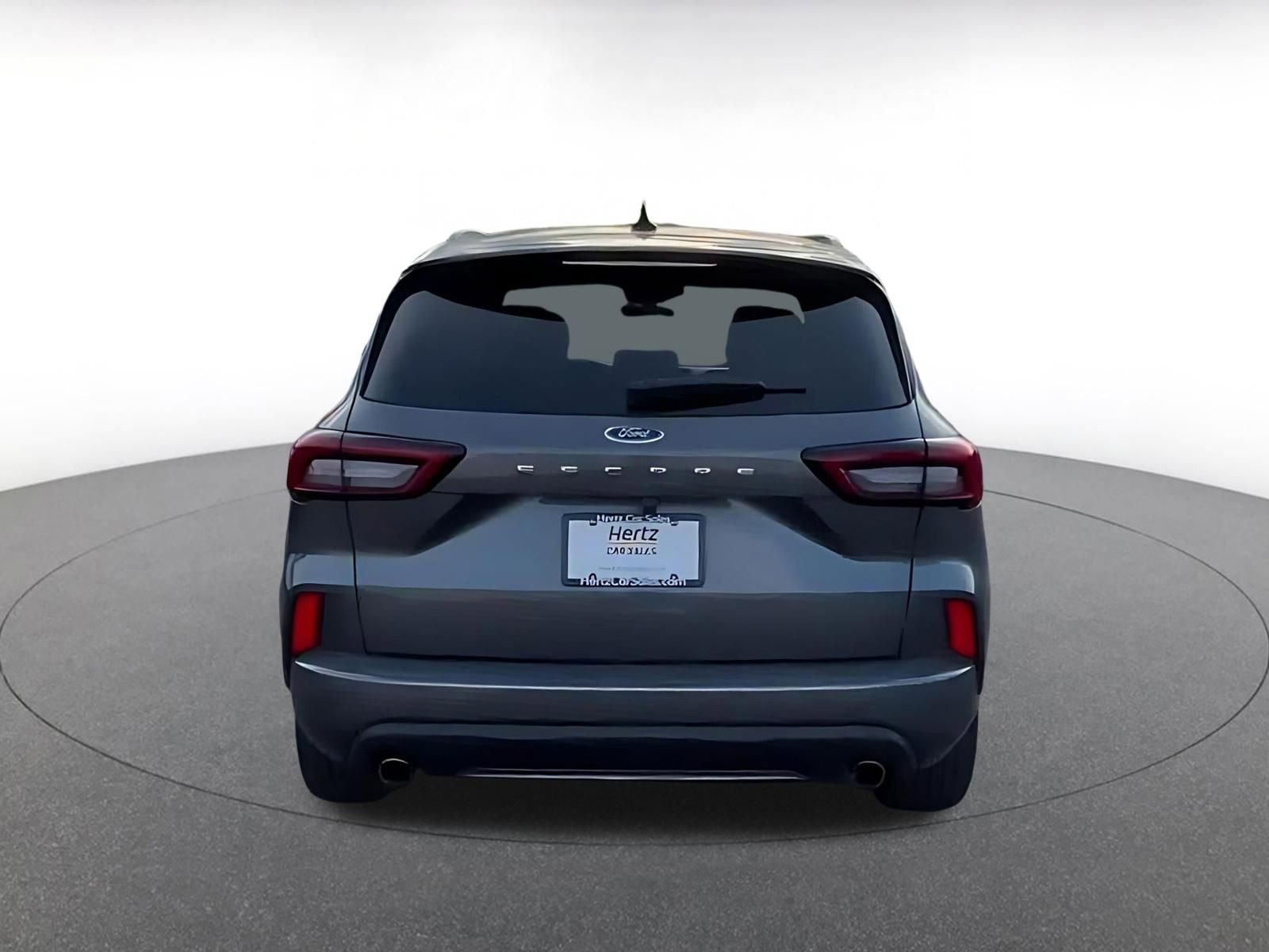 Used 2024 Ford Escape ST-Line image 12