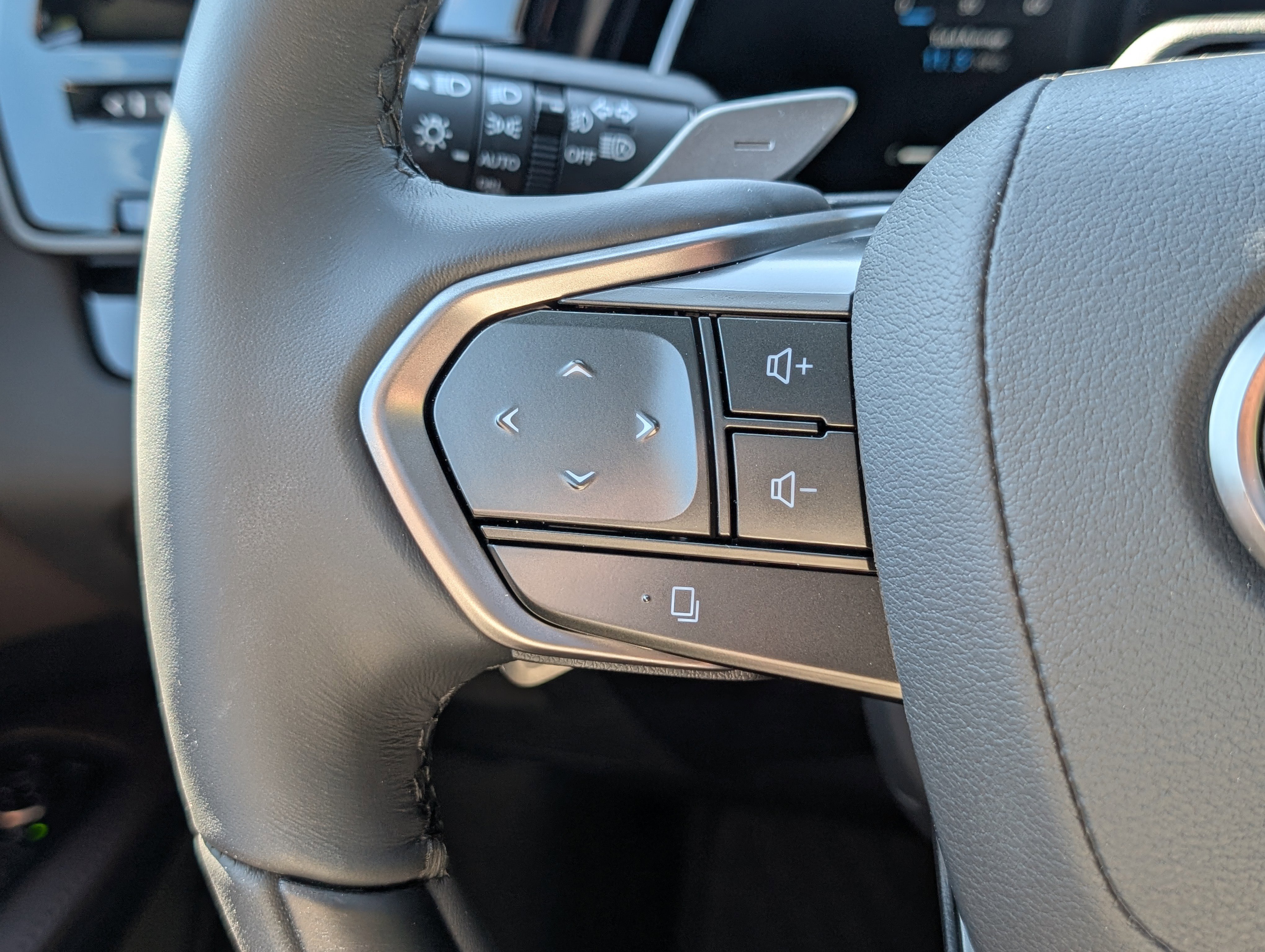 New 2026 Lexus RX 350 AWD image 21