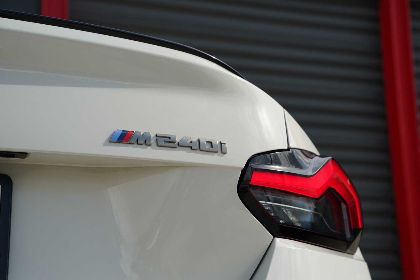 Used 2024 BMW M240i xDrive M240i w/ Premium Package image 10