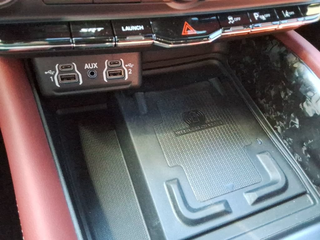Used 2023 Dodge Durango SRT AWD/4WD image 35