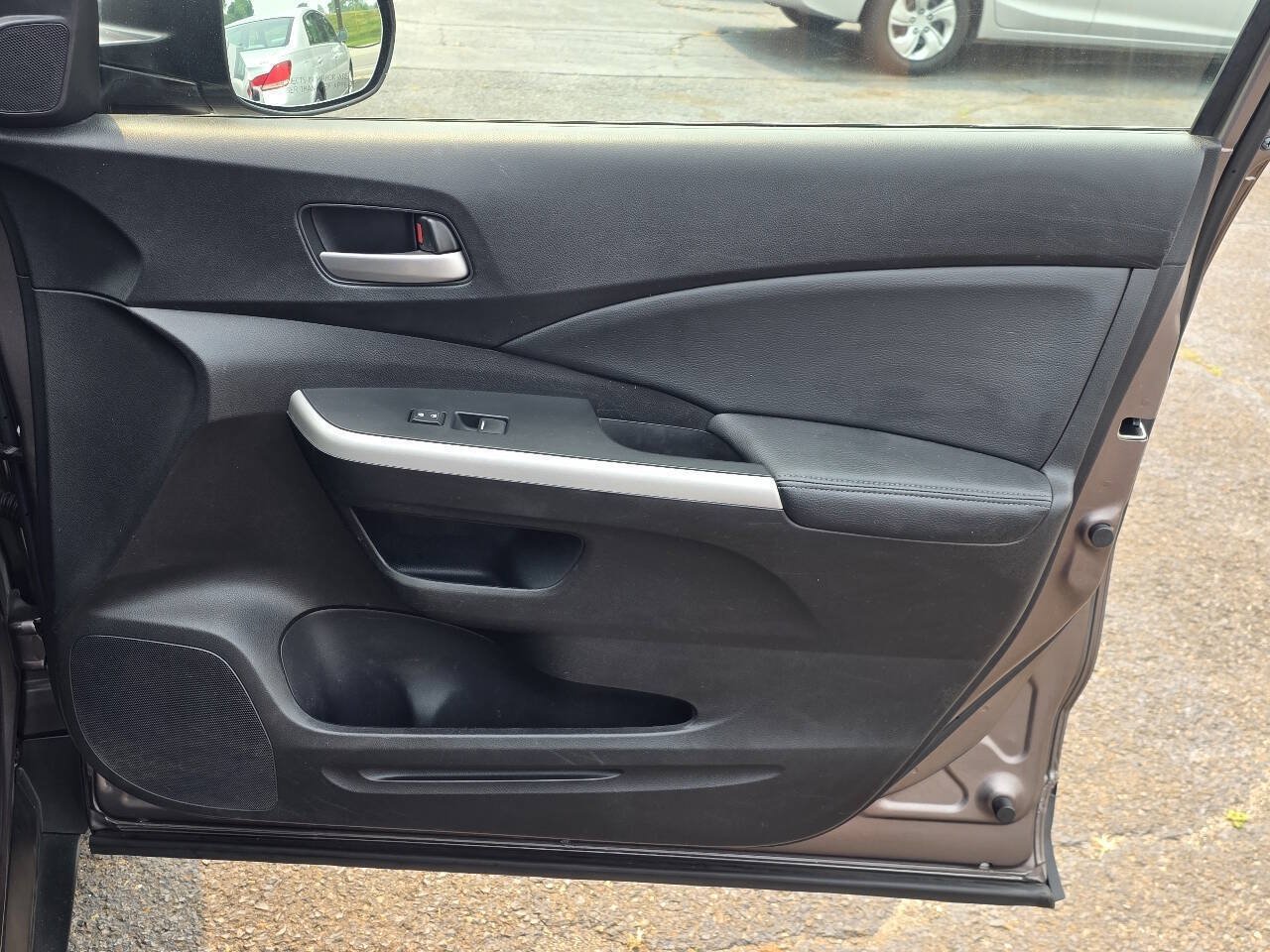 Used 2012 Honda CR-V EX-L image 12