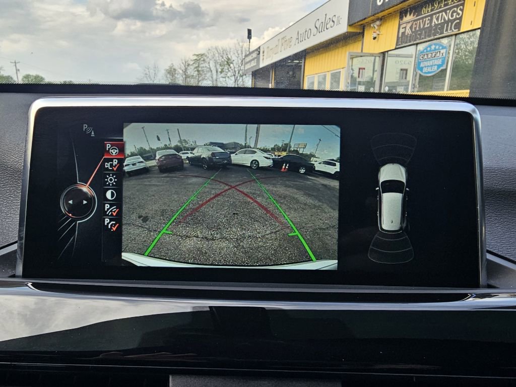 Used 2017 BMW X1 xDrive28i AWD/4WD image 31