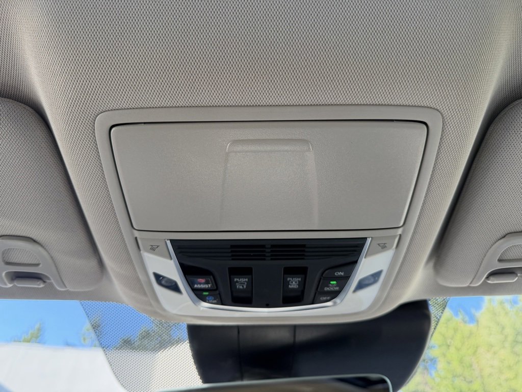 New 2026 Acura RDX Advance Package image 28