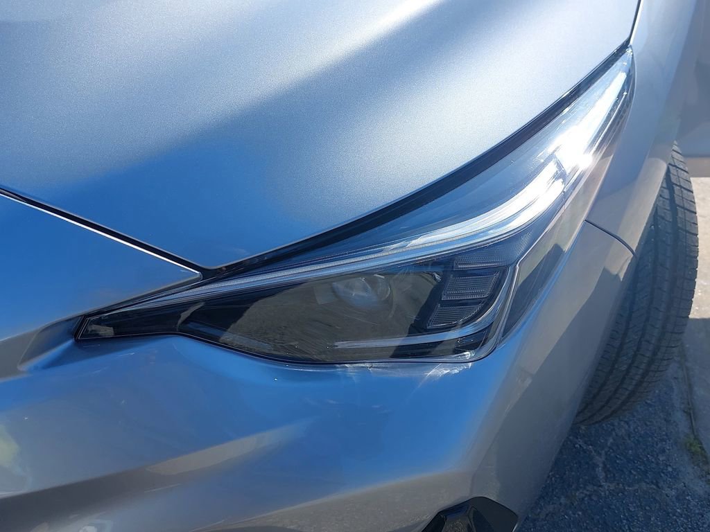 New 2026 Subaru Impreza RS AWD/4WD image 27