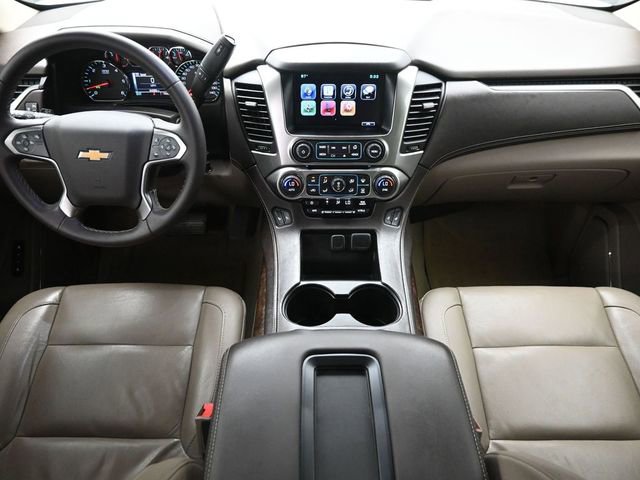 Used 2015 Chevrolet Tahoe LT w/ Max Trailering Package image 22