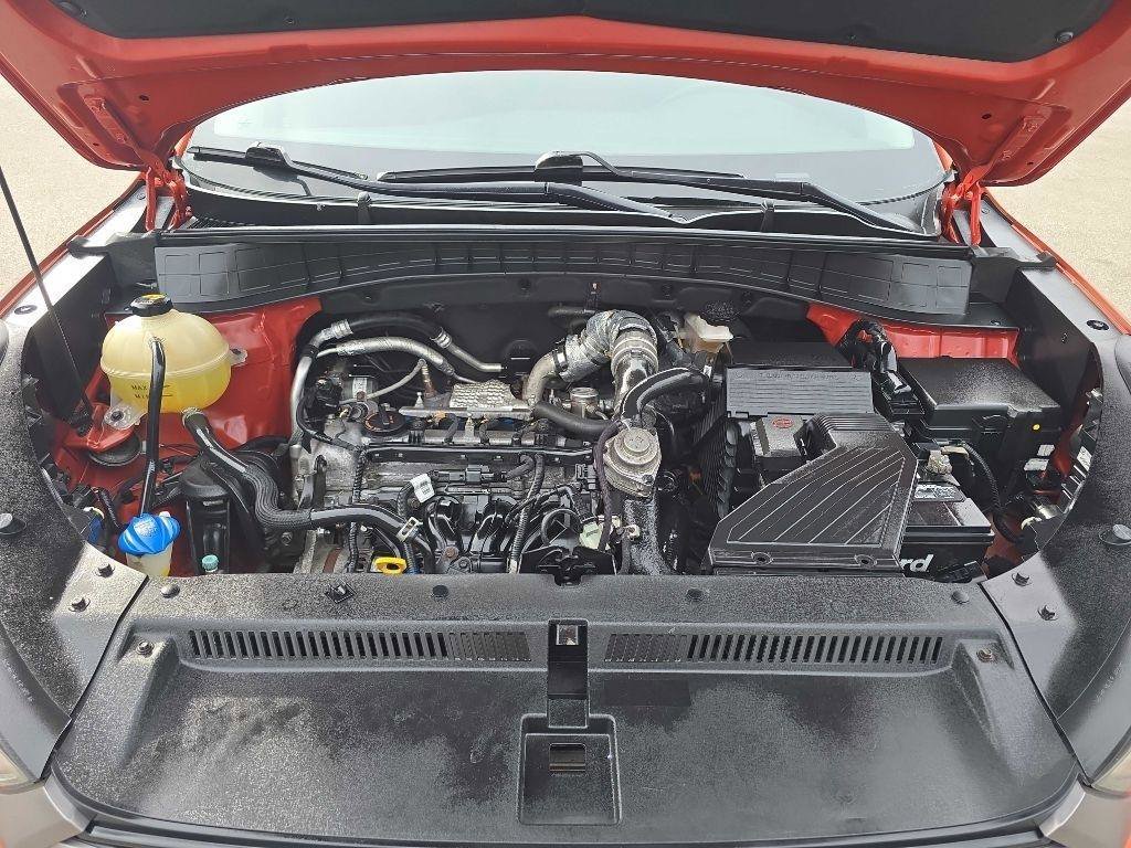 Used 2016 Hyundai Tucson Sport image 40