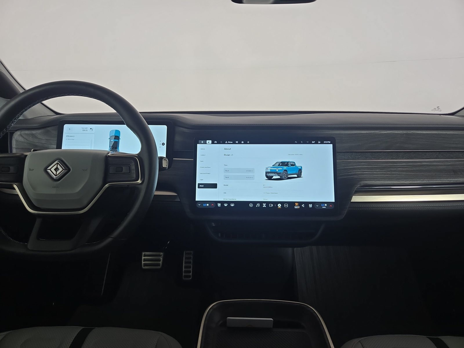 Used 2022 Rivian R1T Launch Edition AWD/4WD image 25