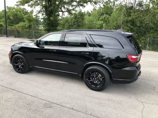 New 2026 Dodge Durango GT w/ Tow 'N Go Package AWD/4WD image 4