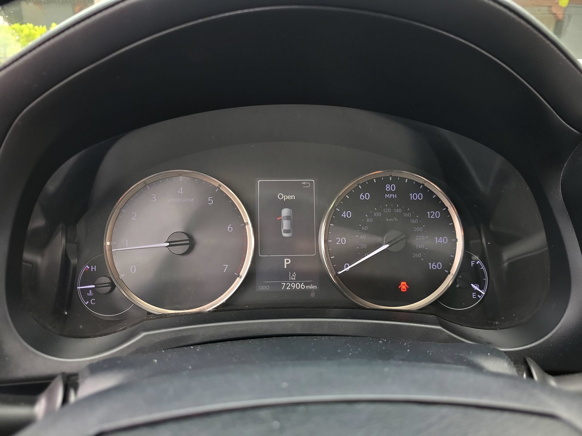 Used 2017 Lexus IS 200t RWD image 32