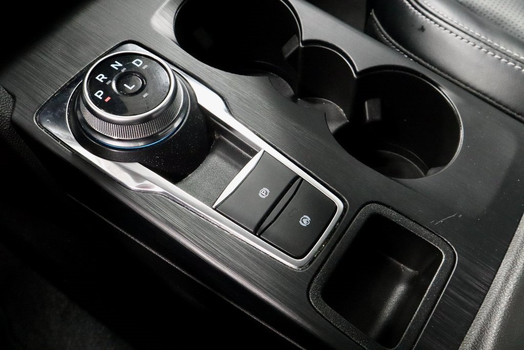 Used 2024 Ford Escape Platinum image 33