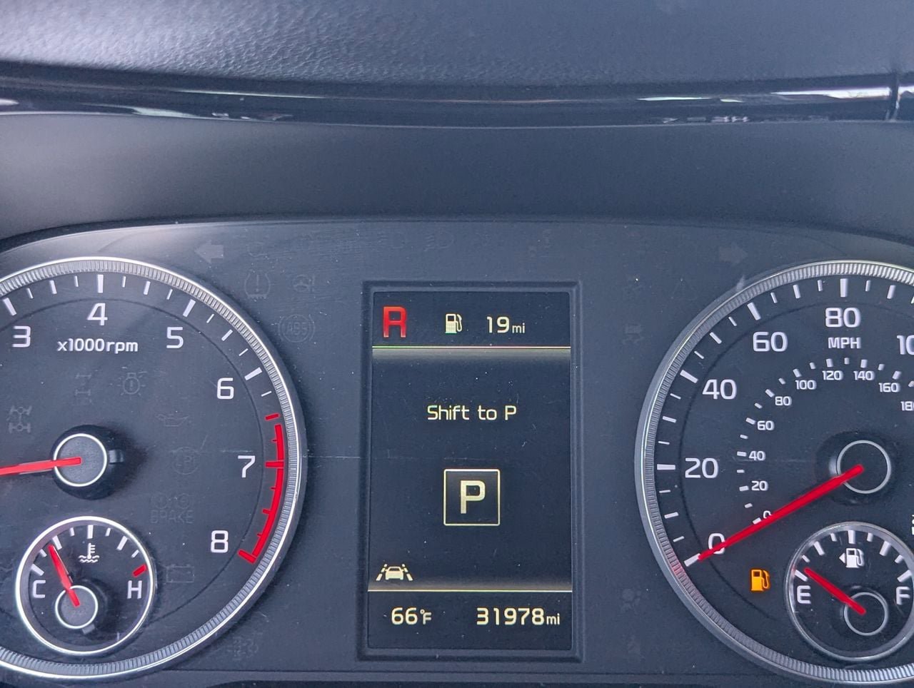 Used 2023 Kia K5 LXS FWD image 31