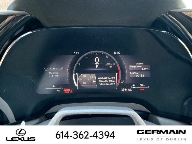New 2026 Lexus RX 350 Premium Plus w/ Convenience Package AWD/4WD image 22