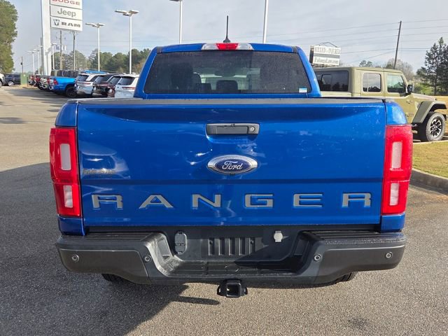 Used 2020 Ford Ranger XLT w/ Equipment Group 301A Mid image 11