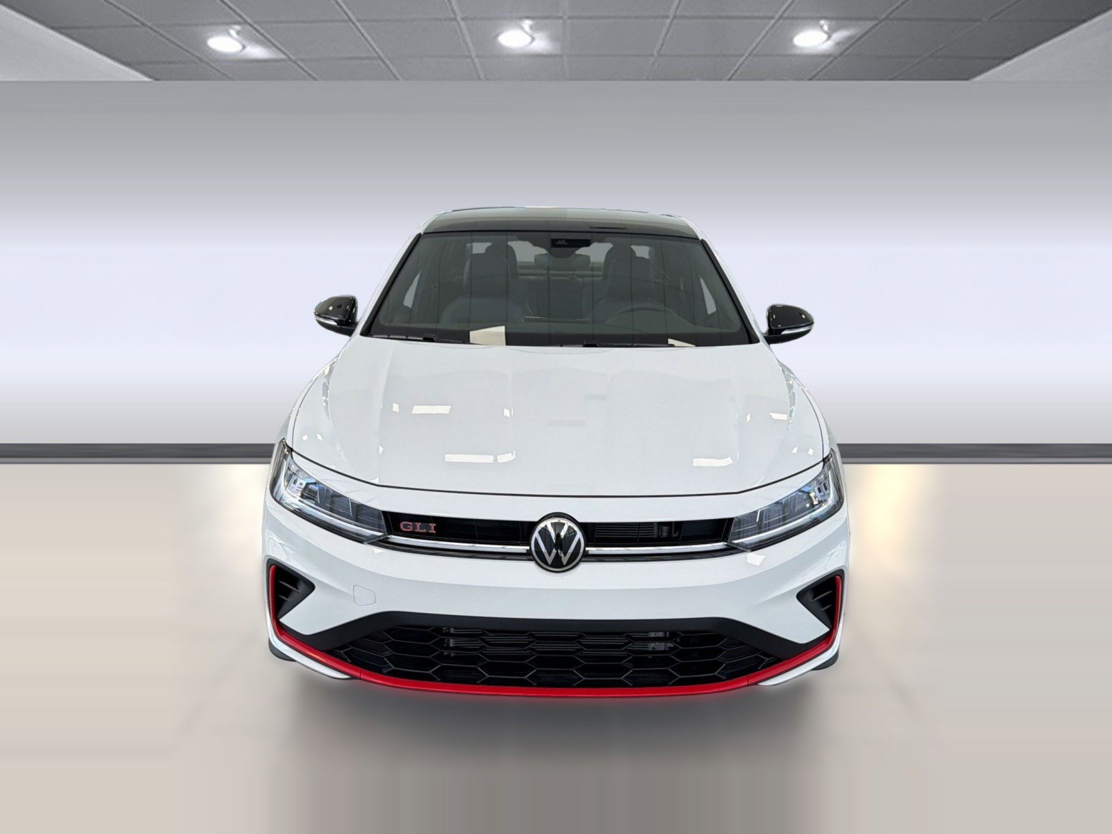 New 2026 Volkswagen Jetta GLI Autobahn FWD image 6