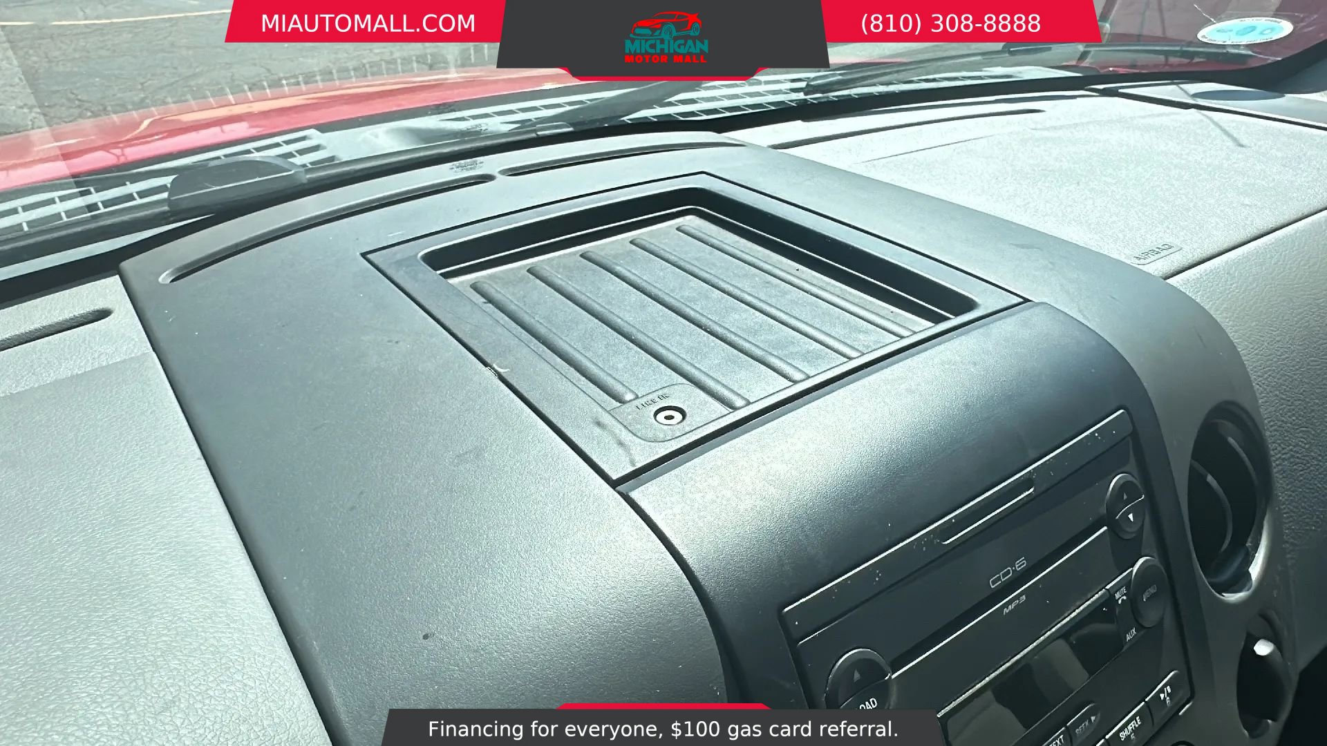 Used 2007 Ford F150 STX image 17