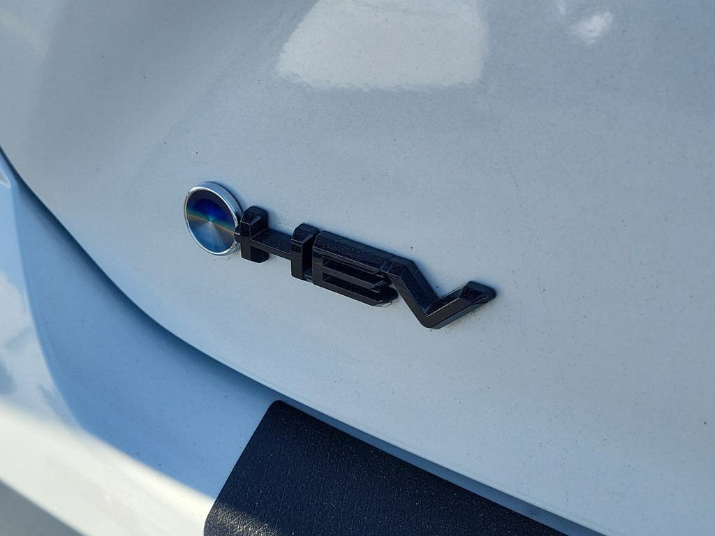 Used 2025 Toyota Camry XSE image 7