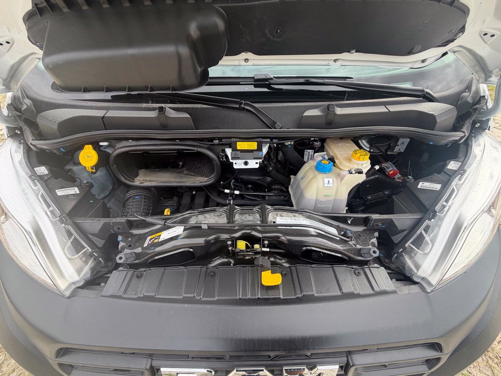New 2027 RAM ProMaster 1500 w/ Premium Convenience Group FWD image 35