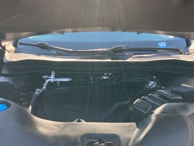 Used 2022 Honda Pilot TrailSport image 33