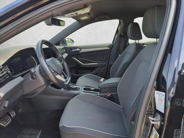 Used 2025 Volkswagen Jetta Sport FWD image 13