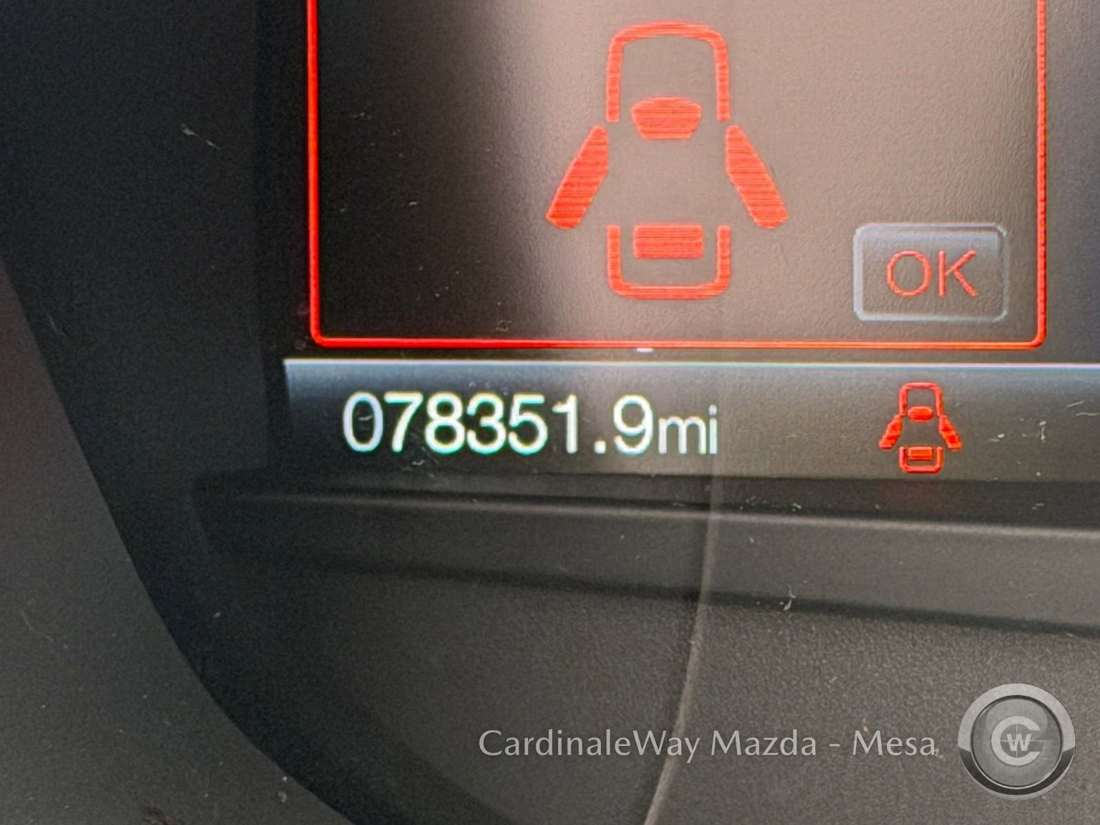 Used 2019 Ford Fusion SE w/ Equipment Group 151A image 24