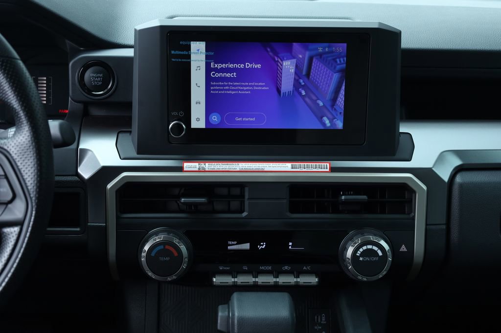 Used 2025 Toyota Tacoma SR5 image 6