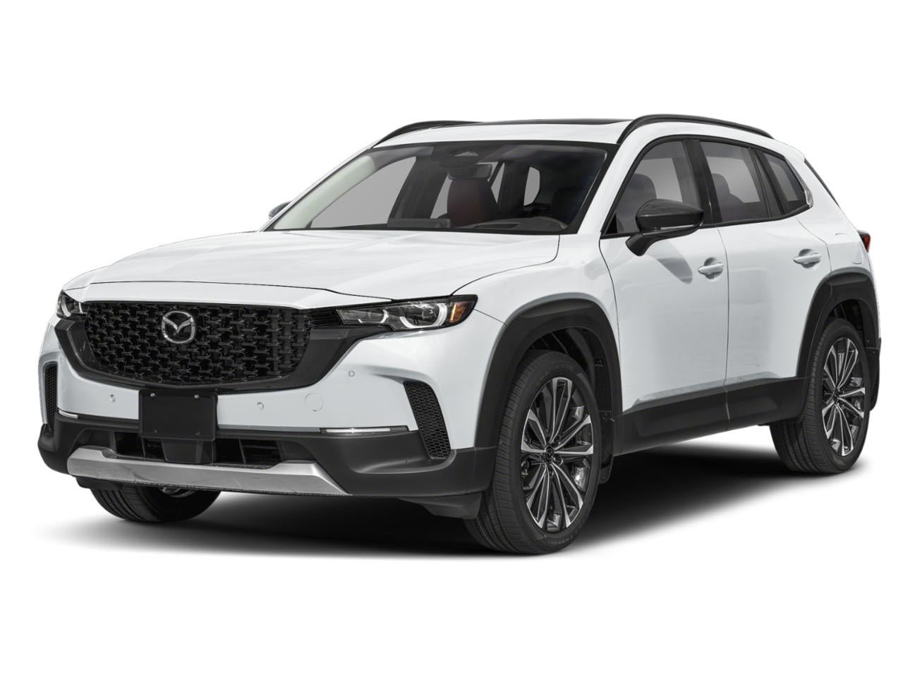 New 2026 MAZDA CX-50 AWD 2.5 S w/ Weather Package image 39