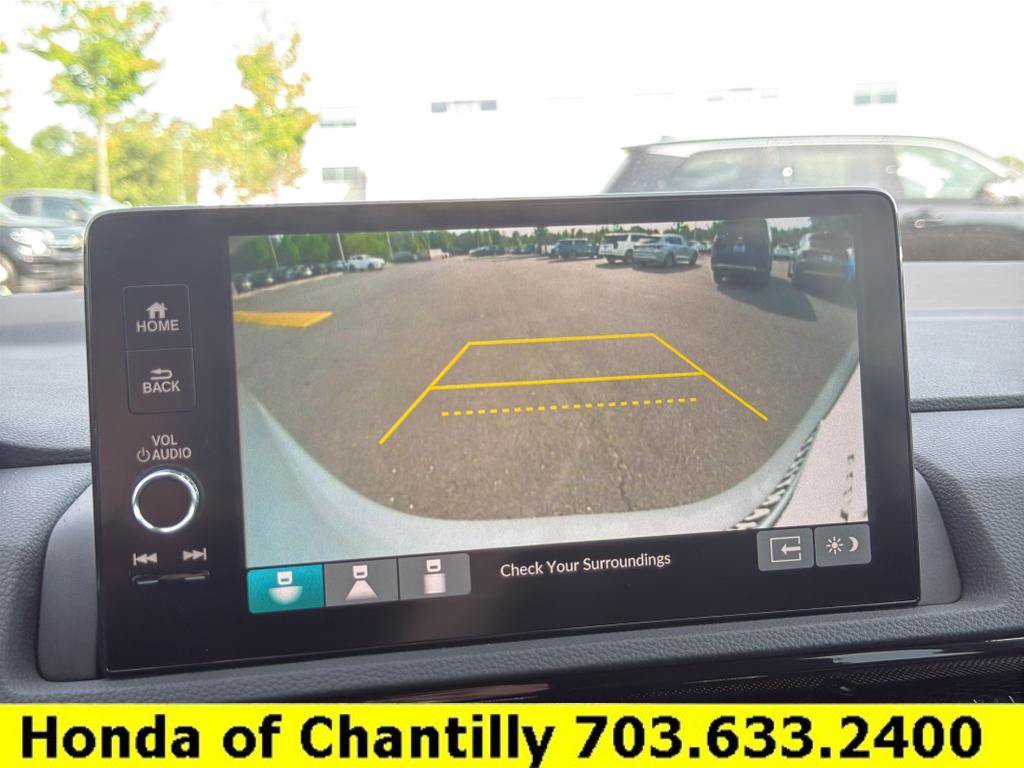 Certified 2023 Honda CR-V EX-L image 15