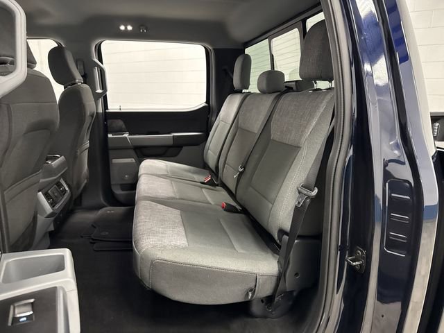 Used 2024 Ford F250 XLT w/ XLT Premium Package image 31